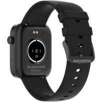 smart laikrodis - Rubicon RNCE97 Smart Watch Juodas (Black) - 2 nuotrauka