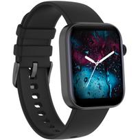 smart laikrodis - Rubicon RNCE97 Smart Watch Juodas (Black) - 3 nuotrauka
