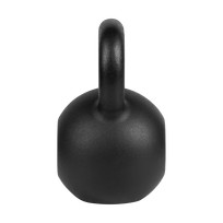 gira svarmuo - Ketaus svarstis Rebel Active, 24 kg - 6 nuotrauka