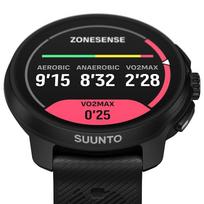 suunto race 2 - Suunto Race 2 All Black (Juodas) - 12 nuotrauka
