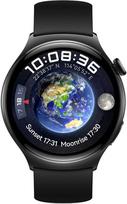 ismanusis laikrodis - Huawei Watch 4 Black (Juodas) - 2 nuotrauka