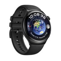 ismanusis laikrodis - Huawei Watch 4 Black (Juodas) - 3 nuotrauka