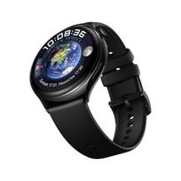 ismanusis laikrodis - Huawei Watch 4 Black (Juodas) - 4 nuotrauka