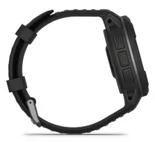ismanusis laikrodis - Garmin Instinct Crossover Standard Edition, Black Graphite 010-02730-03 - 3 nuotrauka