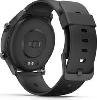 gps - Hama Fit Watch 6910 46mm Juodas (Black) - 4 nuotrauka