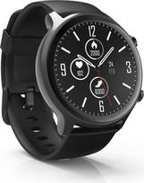 gps - Hama Fit Watch 6910 46mm Juodas (Black) - 6 nuotrauka