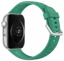 ismanusis laikrodis - Huawei Watch Fit 5 Žalias (Green) - 2 nuotrauka