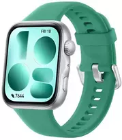 ismanusis laikrodis - Huawei Watch Fit 5 Žalias (Green) - 3 nuotrauka