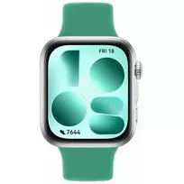 ismanusis laikrodis - Huawei Watch Fit 5 Žalias (Green) - 4 nuotrauka