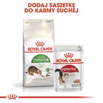 royal canin sausas maistas katems - Royal Canin Outdoor 30 2 kg - 2 nuotrauka
