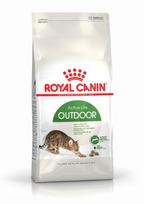 royal canin sausas maistas katems - Royal Canin Outdoor 30 2 kg - 7 nuotrauka