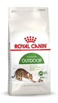 royal canin sausas maistas katems - Royal Canin Outdoor 30 2 kg - 8 nuotrauka