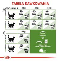 royal canin sausas maistas katems - Royal Canin Outdoor 30 2 kg - 9 nuotrauka