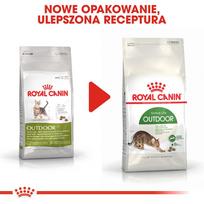 royal canin sausas maistas katems - Royal Canin Outdoor 30 2 kg - 10 nuotrauka