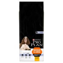pro plan 14kg - Pro Plan Medium and Large 7 Plus 14kg - 2 nuotrauka