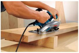 elektrinis - Bosch GKS 190 Professional - 2 nuotrauka