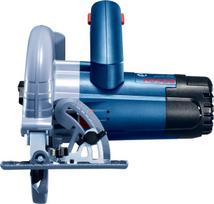 elektrinis - Bosch GKS 190 Professional - 3 nuotrauka