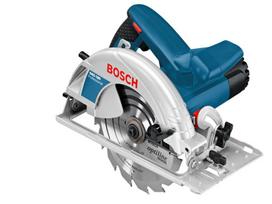 elektrinis - Bosch GKS 190 Professional - 5 nuotrauka