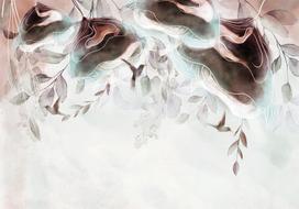 Fototapetas Artgeist Magic Dream, 315 cm x 315 cm