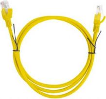 cat 5e senukai - LANBERG PCU5-10CC-0100-Y - 2 nuotrauka