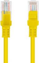 cat 5e senukai - LANBERG PCU5-10CC-0100-Y - 3 nuotrauka