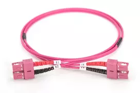 sviesolaidinis laidas - Laidas Digitus Optic Cable SC / SC 3m - 2 nuotrauka