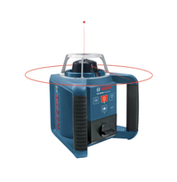 bosch lr1 - Lazerinis nivelyras Bosch GRL 300 HV - 5 nuotrauka