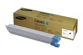 spausdintuvas samsung sl - Toneris Samsung cyan CLT-C808S 20000 pgs |SL-X4220/4250/4300 - 3 nuotrauka
