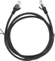 cat 5e senukai - LANBERG PCU5-10CC-0150-BK - 2 nuotrauka