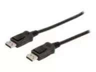 displayport 3m - ASSMANN AK-340103-030-S - 3 nuotrauka