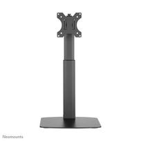 monitor stand - NEWSTAR FLAT SCREEN DESK MOUNT (STAND)  10-32" BLACK - 2 nuotrauka