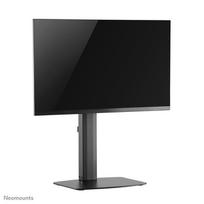 monitor stand - NEWSTAR FLAT SCREEN DESK MOUNT (STAND)  10-32" BLACK - 4 nuotrauka
