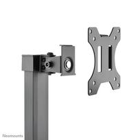 monitor stand - NEWSTAR FLAT SCREEN DESK MOUNT (STAND)  10-32" BLACK - 8 nuotrauka