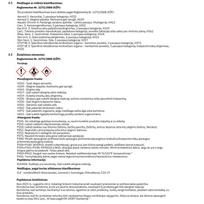 montavimo putos - Montavimo putos Penosil Premium GunFoam, 750 ml : Pakuotė - 750 ml - 2 nuotrauka