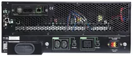 ups 5kw - APC SRTG5KXLI - 6 nuotrauka