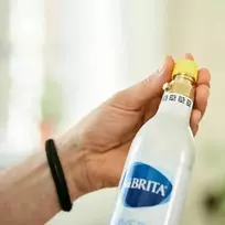 balioneliai - Brita SodaOne pakaitinis CO2 buteliukas 425 g - 2 nuotrauka