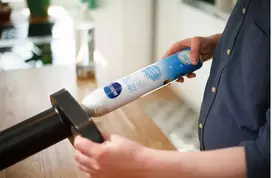 balioneliai - Brita SodaOne pakaitinis CO2 buteliukas 425 g - 4 nuotrauka
