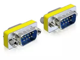 laidai kabeliai jungtys - DELOCK 65009 - 2 nuotrauka