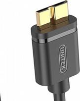 usb y cable - Unitek USB 3.0 Micro USB Cable - 3 nuotrauka