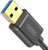 usb y cable - Unitek USB 3.0 Micro USB Cable - 4 nuotrauka