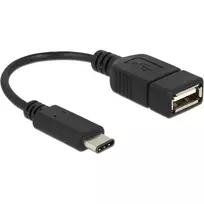 adapteriai type c - DELOCK 65579 - 2 nuotrauka
