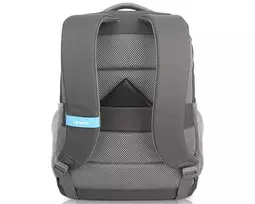 deklas nesiojamojo kompiuterio lenovo - Krepšys Lenovo Laptop Everyday Backpack B515 Fits up to size 15.6 ", Grey, - 2 nuotrauka
