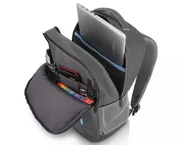 deklas nesiojamojo kompiuterio lenovo - Krepšys Lenovo Laptop Everyday Backpack B515 Fits up to size 15.6 ", Grey, - 3 nuotrauka