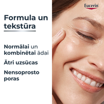 eucerin naktinis kremas hyaluron filler - EUCERIN naktinis veido kremas HYALURON-FILLER, 50 ml - 2 nuotrauka