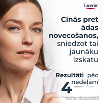 eucerin naktinis kremas hyaluron filler - EUCERIN naktinis veido kremas HYALURON-FILLER, 50 ml - 5 nuotrauka