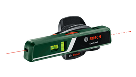 freza bosch - Lazerinis nivelyras/gulsčiukas Bosch EasyLevel - 2 nuotrauka