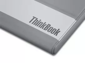 sleeve kompiuteriui - Lenovo  Fits up to size 13 "  Professional  ThinkBook Premium 13-inch Sleeve - 2 nuotrauka