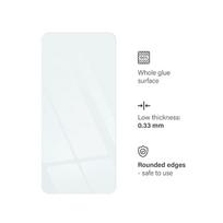xiaomi 12t plevele - Blue Star "Tempered Glass 9H Screen Protector Xiaomi 12T Pro" - 2 nuotrauka