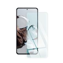 xiaomi 12t plevele - Blue Star "Tempered Glass 9H Screen Protector Xiaomi 12T Pro" - 6 nuotrauka