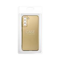 deklai samsung s24 ultra - METALINIS dėklas SAMSUNG S24 Ultra auksinės spalvos - 4 nuotrauka